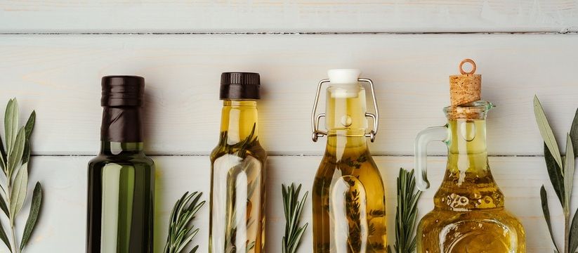 Тыквенное масло: суперфуд, который стоит попробовать Тыквенное масло: суперфуд, который стоит попробовать