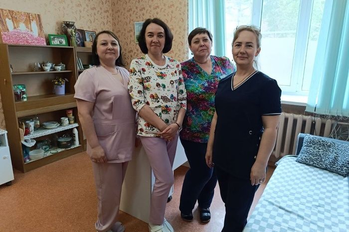 Чудо на дороге: рождение в пути в Свердловской области Чудо на дороге: рождение в пути в Свердловской области
