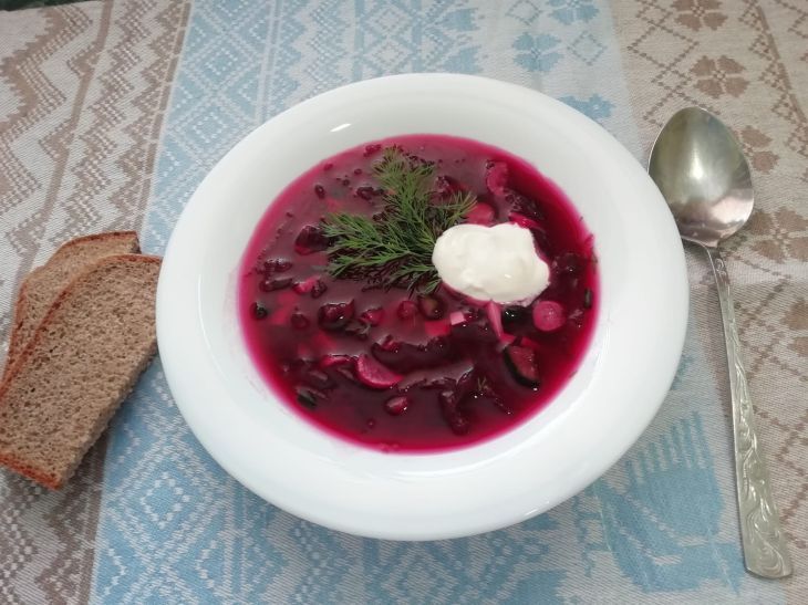 Семь ошибок, которые допускают хозяйки при варке супа: как избежать их и приготовить идеальный бульон Семь ошибок, которые допускают хозяйки при варке супа: как избежать их и приготовить идеальный бульон