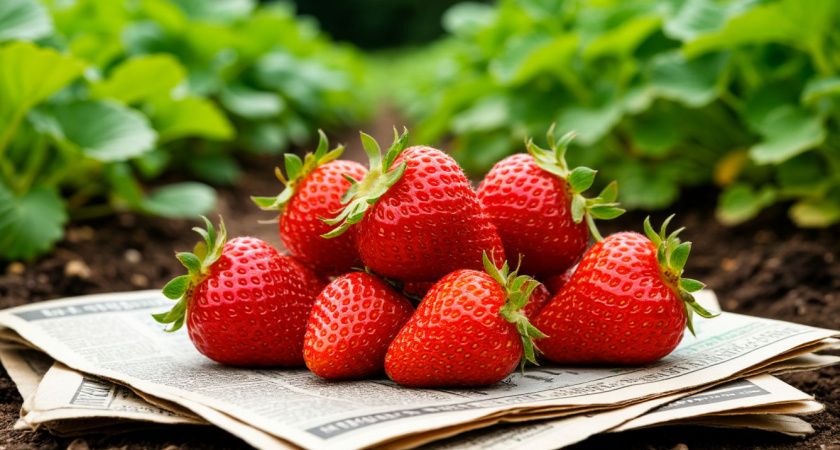 Как использовать старую бумагу на даче: полезные лайфхаки Как использовать старую бумагу на даче: полезные лайфхаки