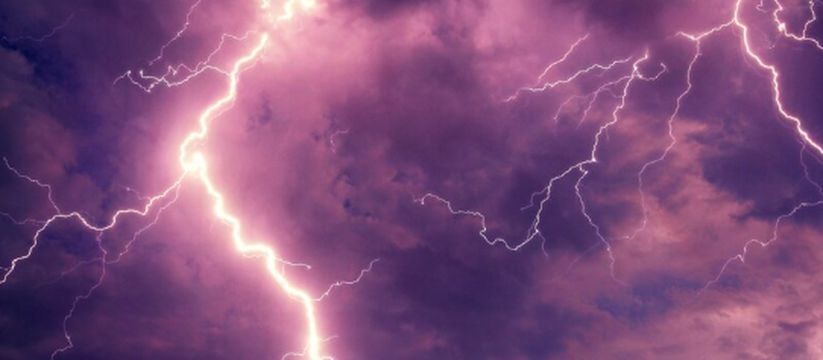 Учёные сделали шаг к разгадке загадки молний с помощью компьютерного моделирования Учёные сделали шаг к разгадке загадки молний с помощью компьютерного моделирования