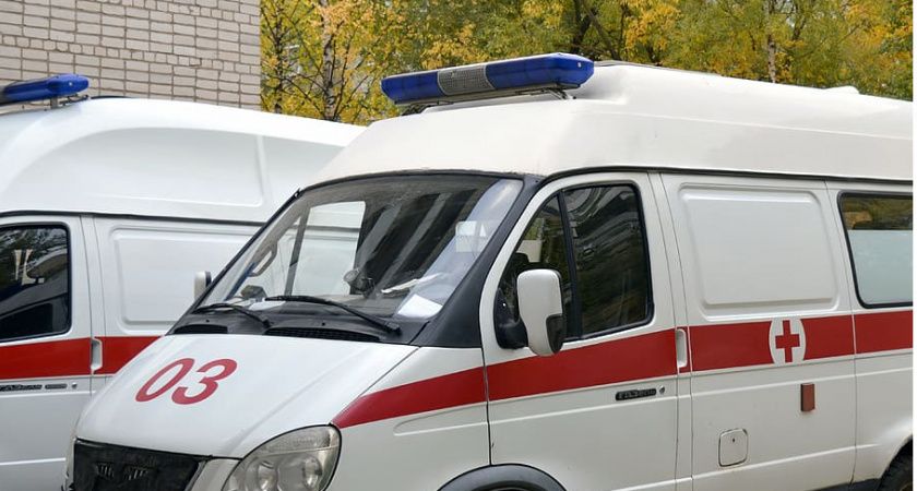 Серьёзное ДТП на трассе М-12: трое детей в больнице Серьёзное ДТП на трассе М-12: трое детей в больнице