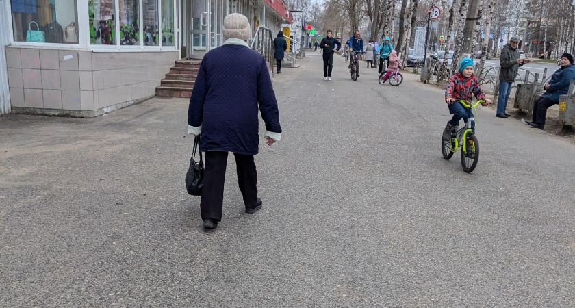 Пенсионерам сделают перерасчёт выплат в июне: кого коснётся Пенсионерам сделают перерасчёт выплат в июне: кого коснётся