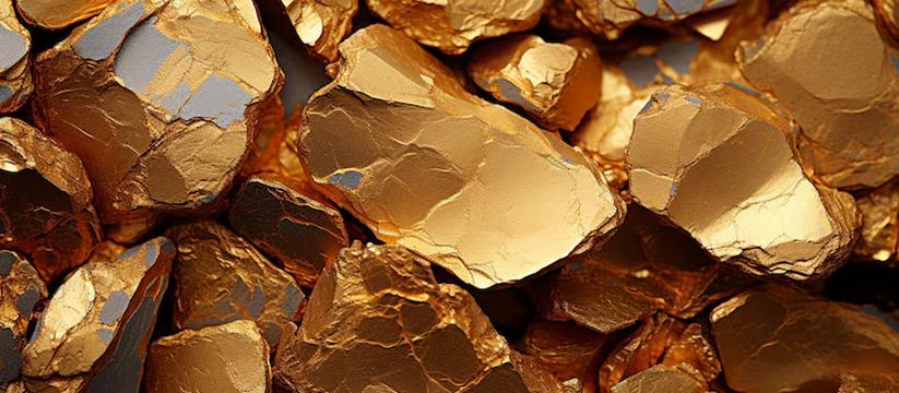 Драгоценные металлы из земных глубин: рутений и тайны ядра Драгоценные металлы из земных глубин: рутений и тайны ядра