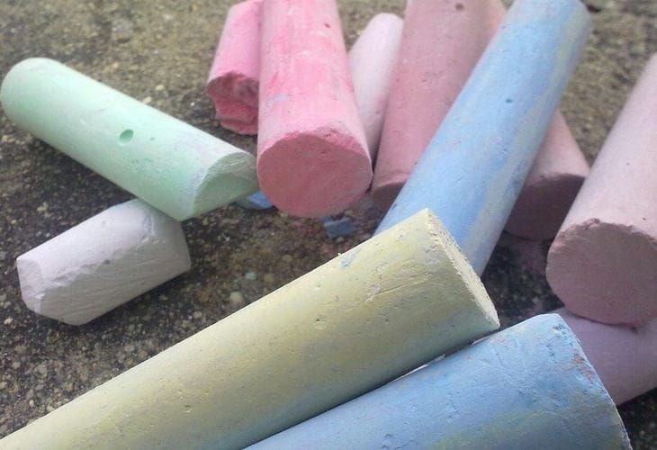 Мелок в сумке путешественника: универсальный помощник Мелок в сумке путешественника: универсальный помощник