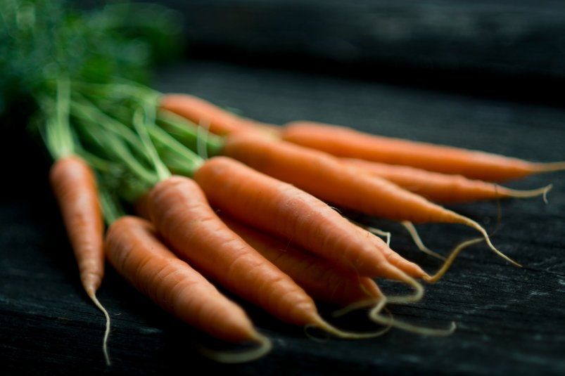Морковная икра: пикантная закуска с кисло-сладким вкусом Морковная икра: пикантная закуска с кисло-сладким вкусом