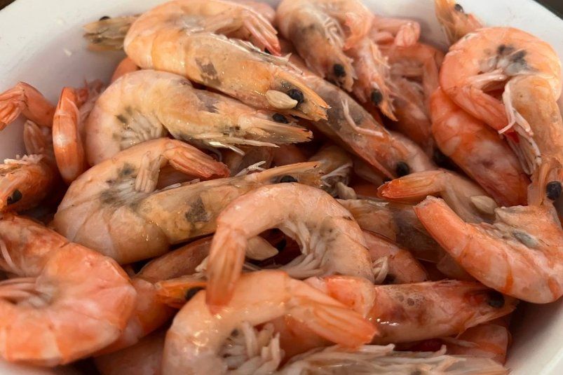 Как приготовить креветки: секреты идеального вкуса Как приготовить креветки: секреты идеального вкуса