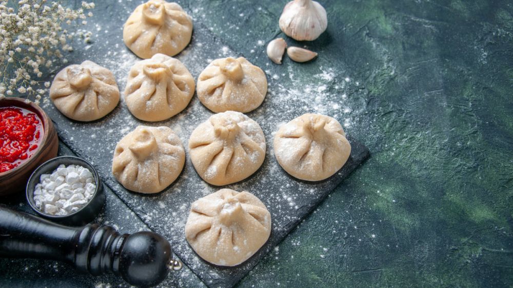 Хинкали: искусство грузинской кухни, которое можно повторить дома Хинкали: искусство грузинской кухни, которое можно повторить дома