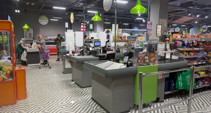 Как не попасться на уловки продавцов в «Пятёрочке»: 5 скрытых ловушек Как не попасться на уловки продавцов в «Пятёрочке»: 5 скрытых ловушек