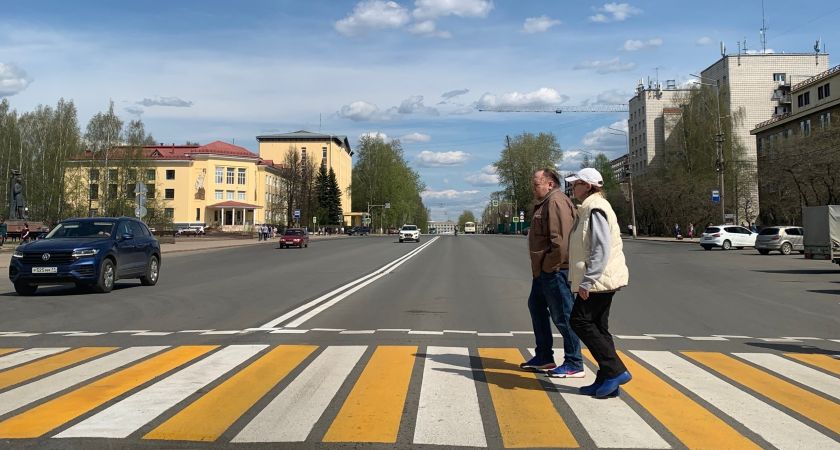 Пенсионеры с 30-летним стажем: какие сюрпризы ждут в июне? Пенсионеры с 30-летним стажем: какие сюрпризы ждут в июне?