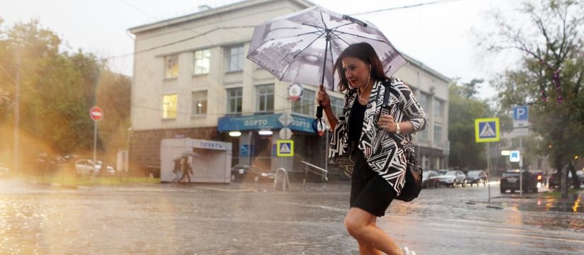 Метеорологическое лето наступило: прогноз погоды на конец мая радует Метеорологическое лето наступило: прогноз погоды на конец мая радует