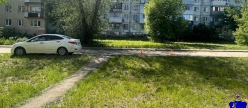 Семилетний мальчик пострадал в дворовой аварии в Самаре: общественность обеспокоена безопасностью детей Семилетний мальчик пострадал в дворовой аварии в Самаре: общественность обеспокоена безопасностью детей