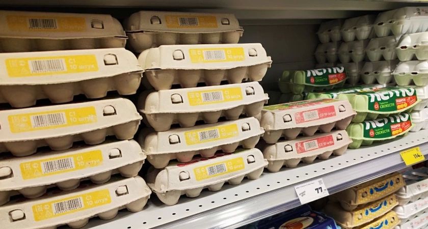 Осторожно, обман! Эксперты назвали марки яиц, которые не стоит покупать Осторожно, обман! Эксперты назвали марки яиц, которые не стоит покупать