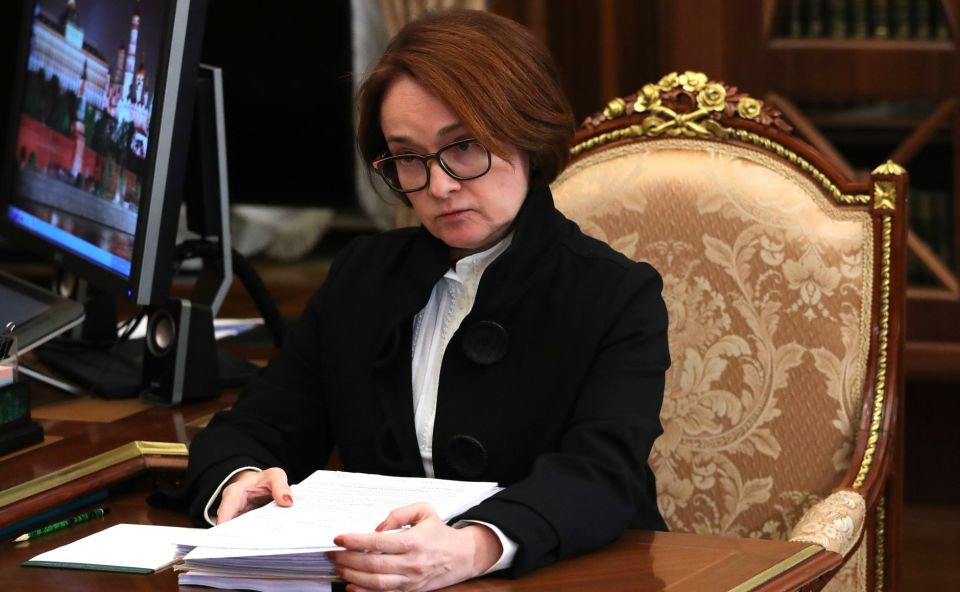 Как не потерять сбережения: советы главы Банка России Как не потерять сбережения: советы главы Банка России