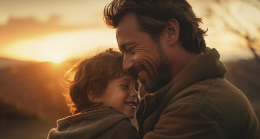Тайны генетики: как группа крови родителей формирует уникальные таланты детей Тайны генетики: как группа крови родителей формирует уникальные таланты детей