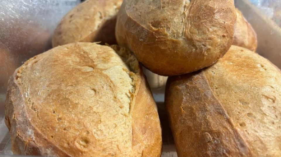 Почему современный батон уже не тот: ностальгия по вкусу СССР Почему современный батон уже не тот: ностальгия по вкусу СССР