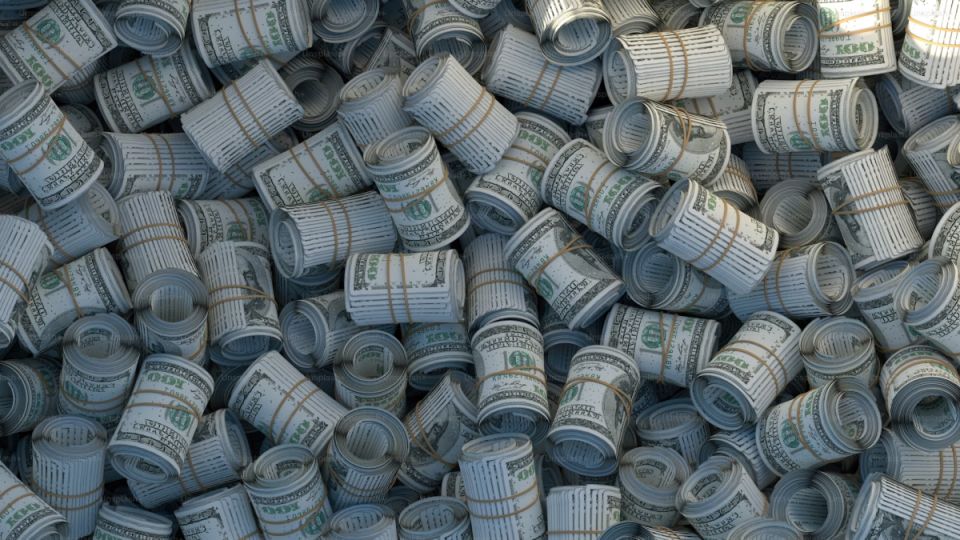 Финансовые гороскопы на июнь: кому звезды обещают удачу? Финансовые гороскопы на июнь: кому звезды обещают удачу?