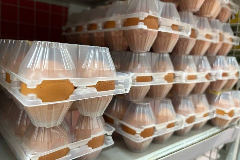 Что изменится на продуктовом рынке с началом лета: рост цен и сезонные скидки Что изменится на продуктовом рынке с началом лета: рост цен и сезонные скидки