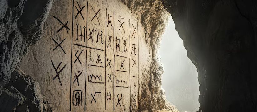 Тайны древней Тиразии: 4500-летние печати могут изменить представление о письменности Тайны древней Тиразии: 4500-летние печати могут изменить представление о письменности
