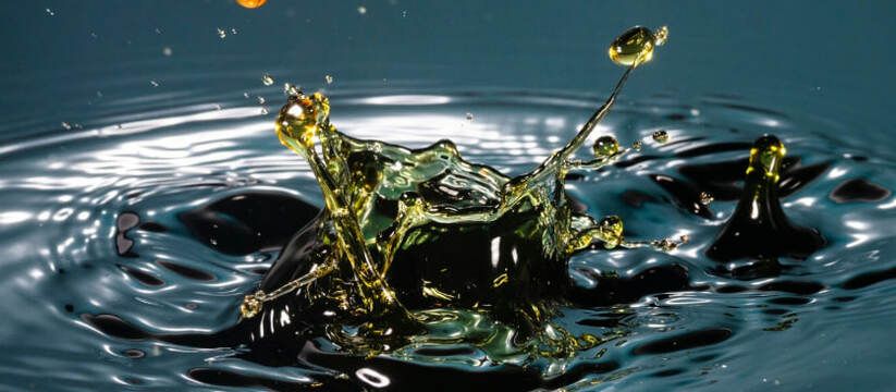 Робот-инспектор: новое слово в обслуживании нефтяных станков Робот-инспектор: новое слово в обслуживании нефтяных станков