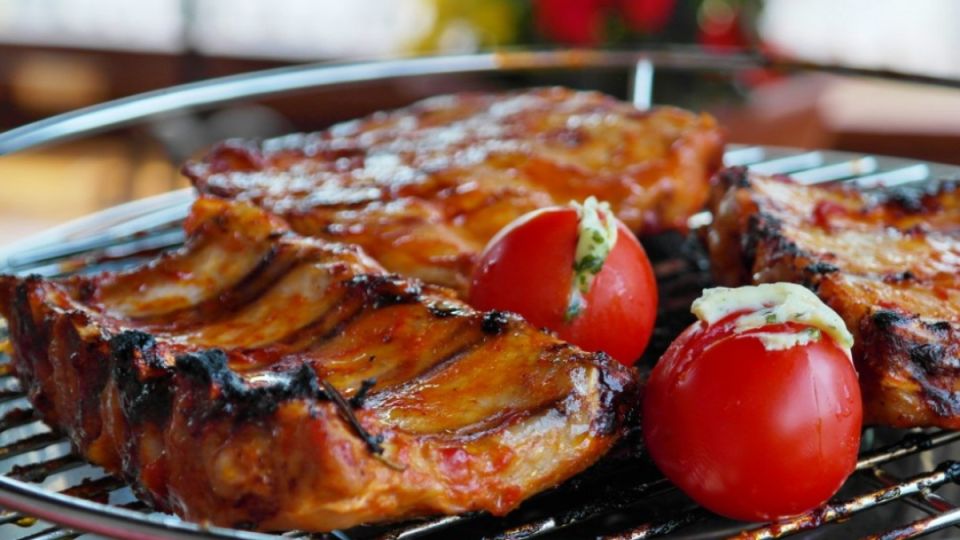 Мясо: друг или враг вашей фигуры? Мясо: друг или враг вашей фигуры?
