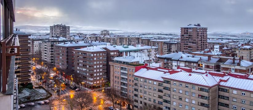 Как цифровые копии зданий помогают защитить их от землетрясений в Арктике Как цифровые копии зданий помогают защитить их от землетрясений в Арктике