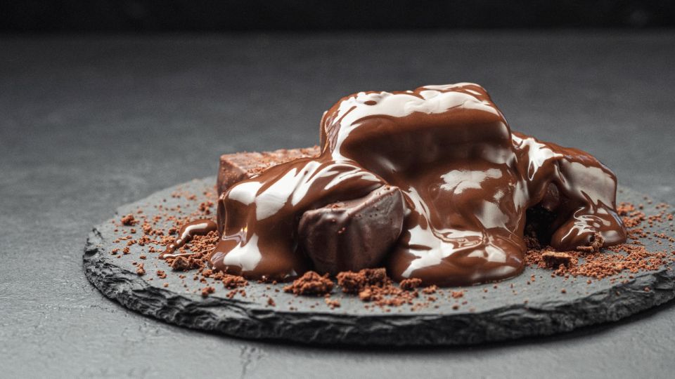Лёгкие и полезные сладости: вкусные конфеты за считанные минуты Лёгкие и полезные сладости: вкусные конфеты за считанные минуты