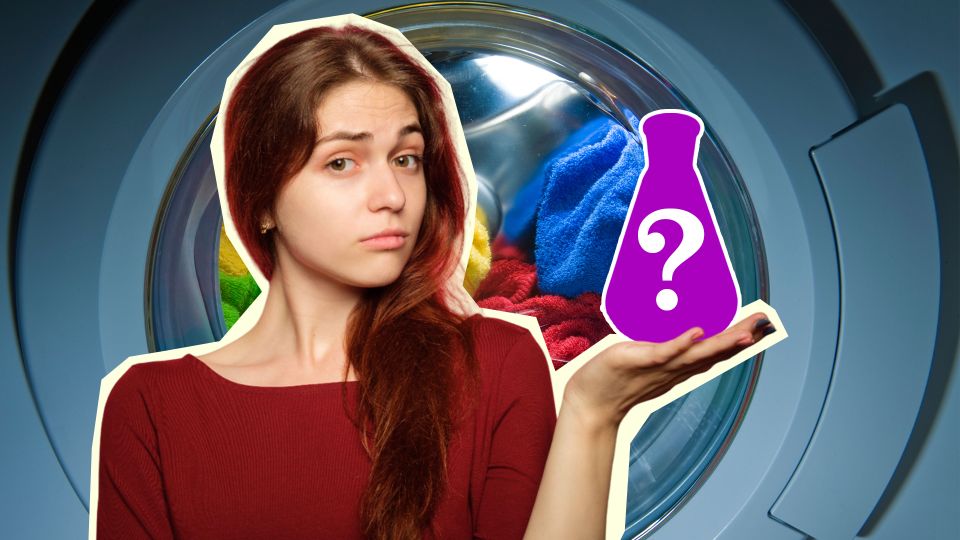 Как вернуть яркость выцветшей одежде: простой секрет от профессионала Как вернуть яркость выцветшей одежде: простой секрет от профессионала