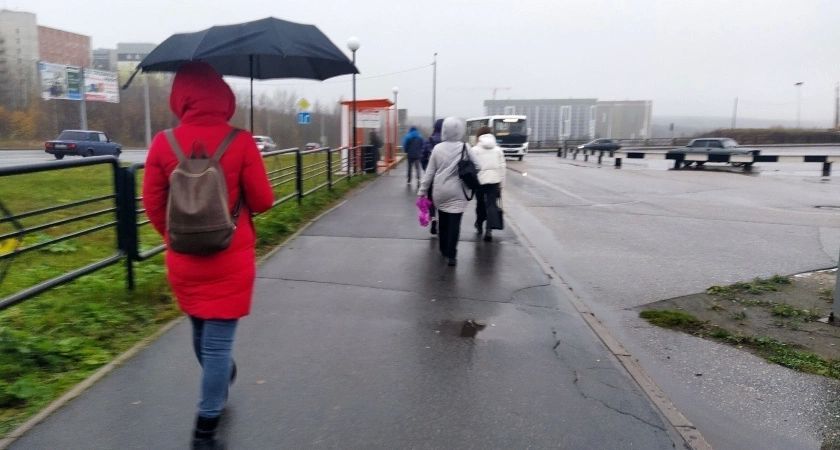Сибирский июнь: неожиданный снег и зимние забавы Сибирский июнь: неожиданный снег и зимние забавы