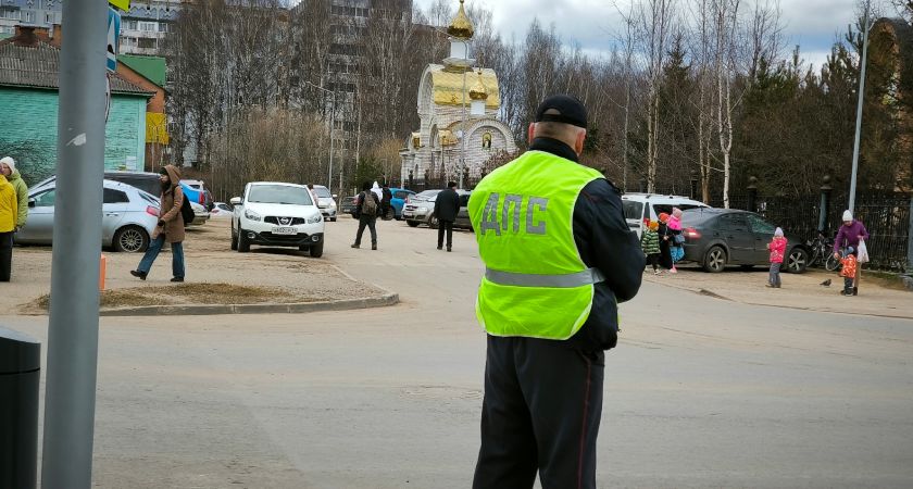 Ужесточение штрафов за перевозку детей без автокресла: что нужно знать водителям Ужесточение штрафов за перевозку детей без автокресла: что нужно знать водителям