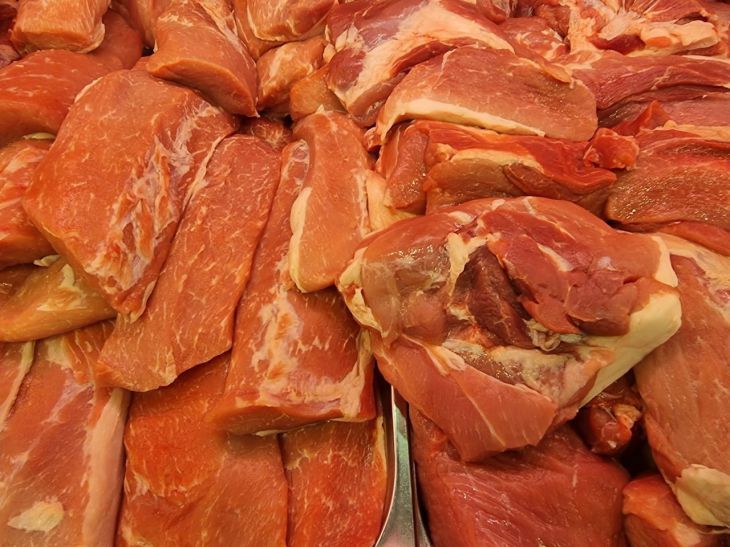 Преобразите жесткое мясо в идеальное блюдо всего за полчаса Преобразите жесткое мясо в идеальное блюдо всего за полчаса