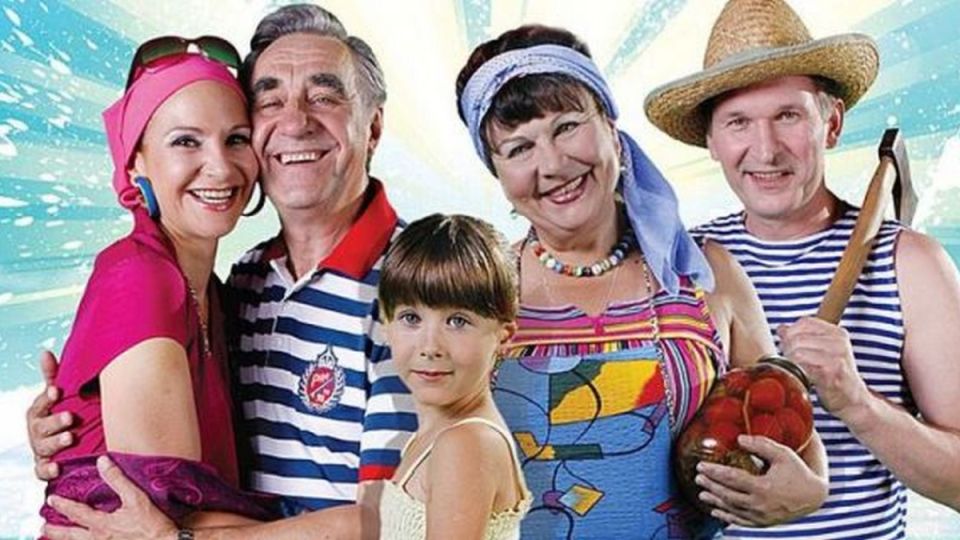 Что стало с любимыми героями сериала «Сваты»: разгадка финала Что стало с любимыми героями сериала «Сваты»: разгадка финала