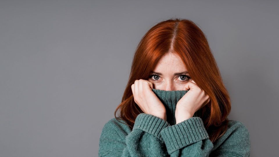 Как избавиться от статического электричества на одежде зимой Как избавиться от статического электричества на одежде зимой
