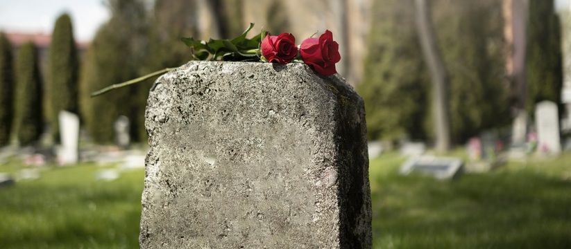 Забота о памяти: как правильно ухаживать за могилами Забота о памяти: как правильно ухаживать за могилами