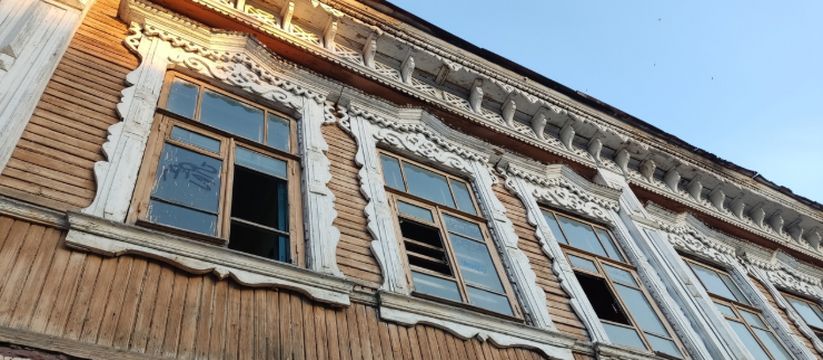 Бастрыкин взял на контроль ситуацию с жильцами аварийного дома-памятника в Самаре Бастрыкин взял на контроль ситуацию с жильцами аварийного дома-памятника в Самаре
