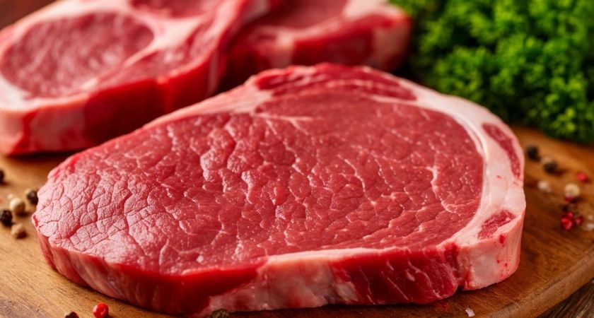 Крольчатина — диетический фаворит: почему это мясо считается самым полезным Крольчатина — диетический фаворит: почему это мясо считается самым полезным