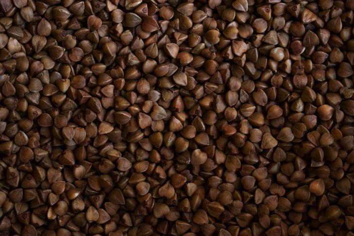 Гречневые супы: новые вкусы из бабушкиных рецептов Гречневые супы: новые вкусы из бабушкиных рецептов