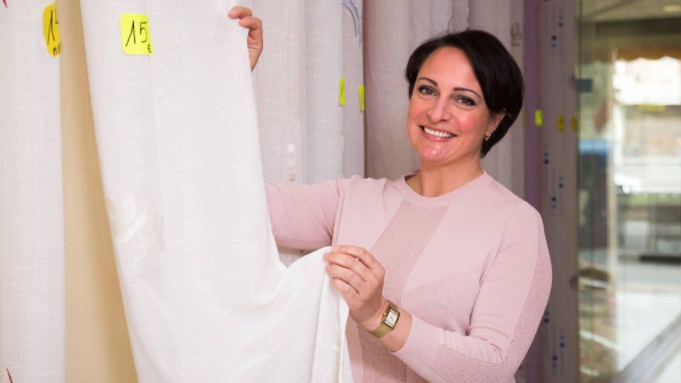 Тюль на кухне: новый взгляд на старую вещь Тюль на кухне: новый взгляд на старую вещь