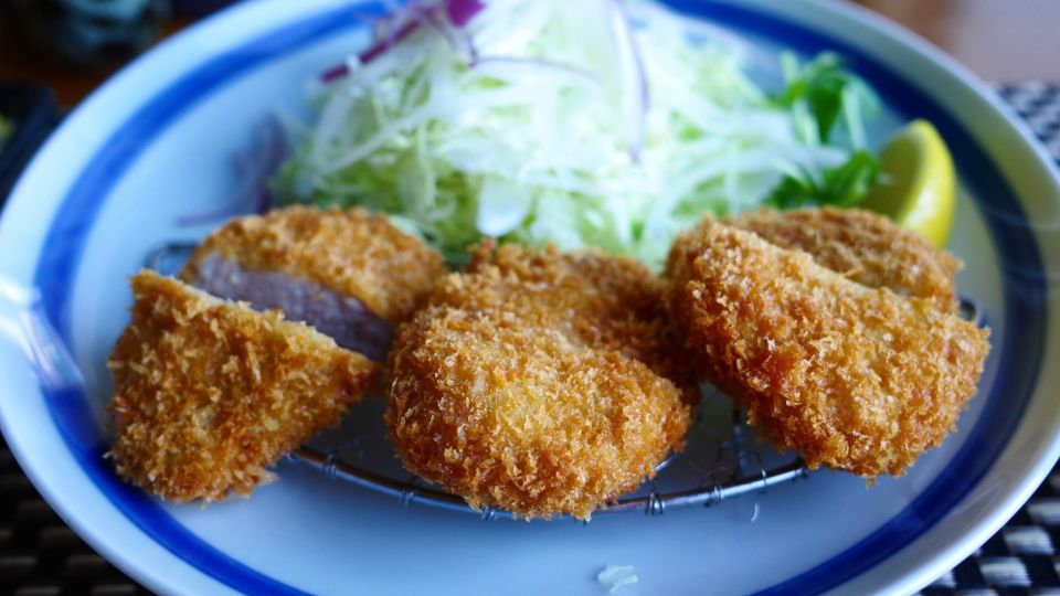 Котлеты, которые покорят ваши вкусовые рецепторы: добавьте картошку в фарш Котлеты, которые покорят ваши вкусовые рецепторы: добавьте картошку в фарш