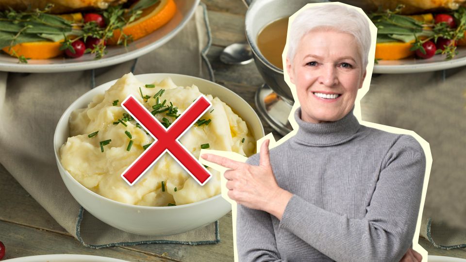 Ньокки — новый фаворит на вашем столе: готовим из трёх ингредиентов Ньокки — новый фаворит на вашем столе: готовим из трёх ингредиентов