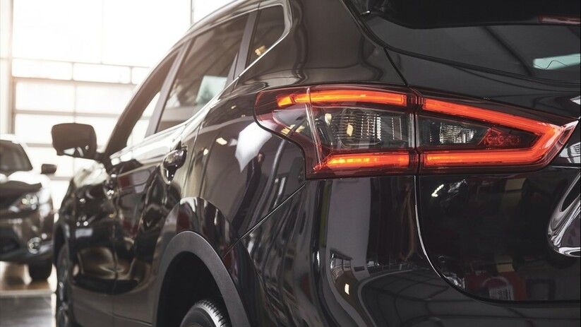 Автомобильный ландшафт России: разнообразие марок в 2025 году Автомобильный ландшафт России: разнообразие марок в 2025 году