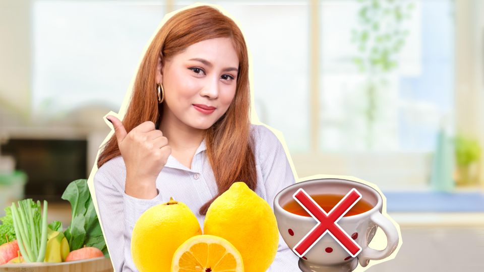 Лимоны на вашей кухне: уют и полезность в каждом кусочке Лимоны на вашей кухне: уют и полезность в каждом кусочке