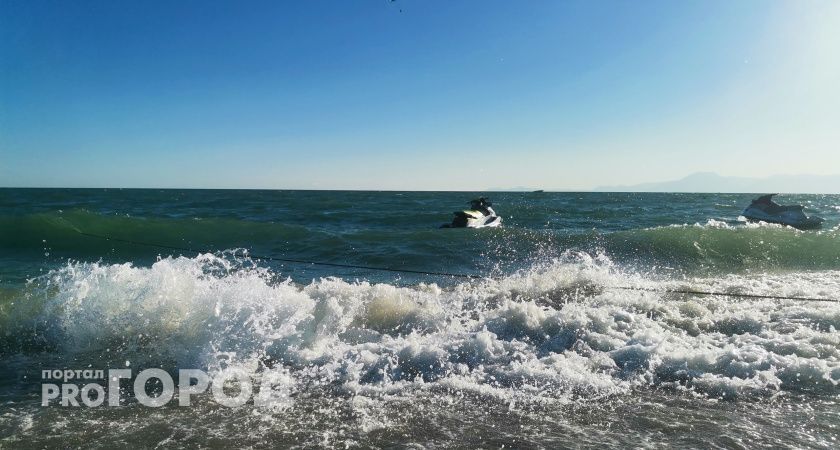 Анапа: курорт, который разочаровал Анапа: курорт, который разочаровал