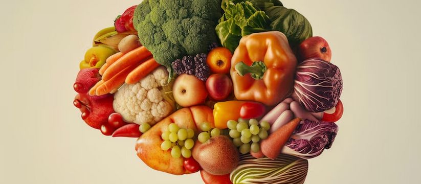 5 продуктов, которые полезны для мозга