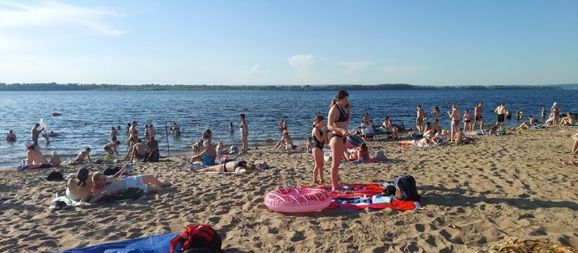 Как сохранить свои вещи на пляже: 3 необычных способа