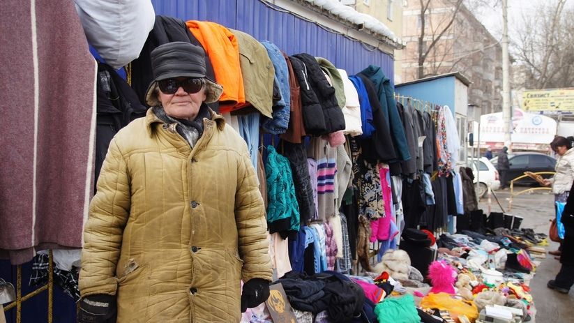Как пересмотреть свой гардероб после 60 и обрести новый стиль