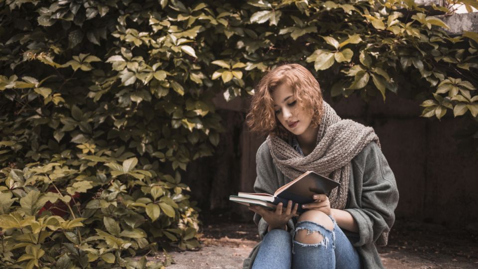 8 захватывающих книг, которые увлекут вас с первых страниц