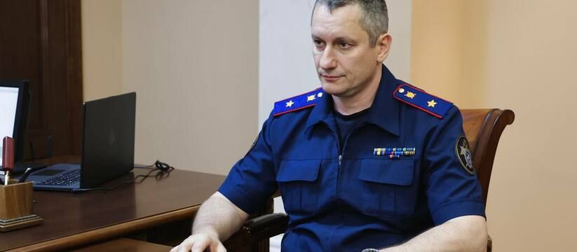 Губернатор Самарской области обсудил с силовиками меры по обеспечению транспортной безопасности