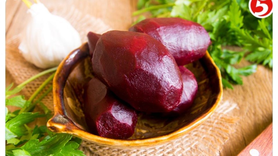 Свёкла — новый хит на кухне: готовим так, что улетает в один миг!