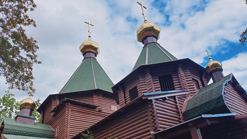 Пермская епархия и странные споры о святой воде: на пути к справедливости